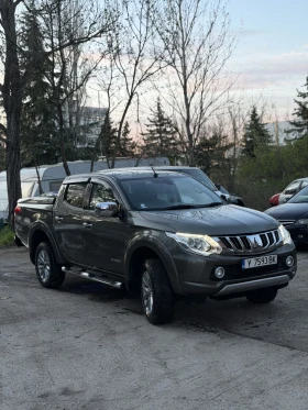 Mitsubishi L200 WARRIOR  , снимка 2