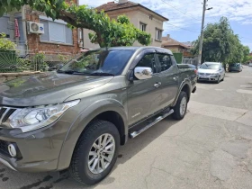 Mitsubishi L200 WARRIOR  , снимка 5