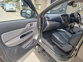 Mitsubishi L200 WARRIOR  , снимка 7
