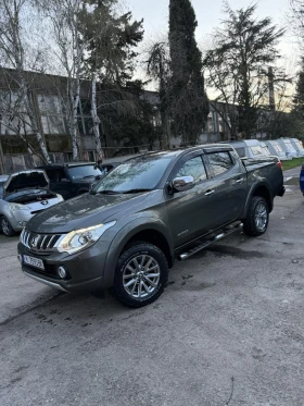Mitsubishi L200 WARRIOR  , снимка 1