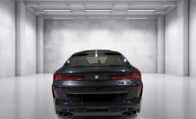 BMW X6 M Competition = Shadow Line = Гаранция, снимка 3