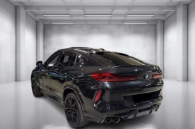 BMW X6 M Competition = Shadow Line = Гаранция, снимка 2
