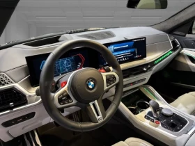 BMW X6 M Competition = Shadow Line = Гаранция, снимка 9