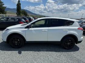 Toyota Rav4 (KATO НОВА)^(ХИБРИД), снимка 10