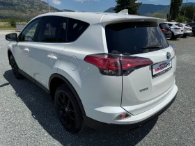 Toyota Rav4 (KATO НОВА)^(ХИБРИД), снимка 8