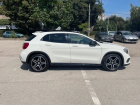 Mercedes-Benz GLA 200, снимка 2