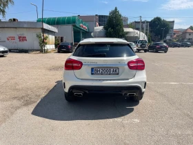 Mercedes-Benz GLA 200, снимка 1