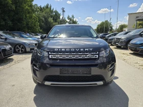 Land Rover Discovery Sport 2.0D 180к.с 4х4 Панорама Камера, снимка 5
