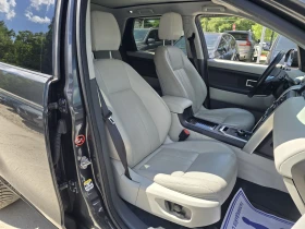 Land Rover Discovery Sport 2.0D 180к.с 4х4 Панорама Камера, снимка 11
