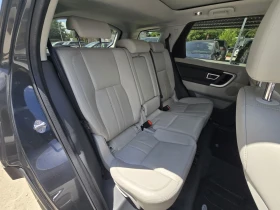 Land Rover Discovery Sport 2.0D 180к.с 4х4 Панорама Камера, снимка 13
