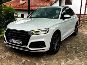 Audi Q5 SQ-347кс-, снимка 2
