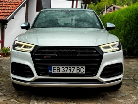 Audi Q5 SQ-347кс-, снимка 5