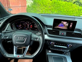 Audi Q5 SQ-347кс-, снимка 11