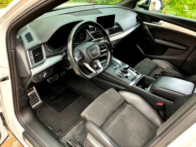 Audi Q5 SQ-347кс-, снимка 10