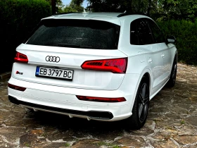 Audi Q5 SQ-347кс-, снимка 6