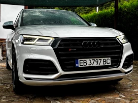 Audi Q5 SQ-347кс-, снимка 3