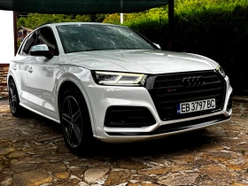 Audi Q5 SQ-347кс-, снимка 1