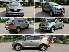 Kia Sportage, снимка 2