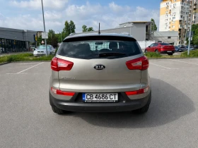 Kia Sportage, снимка 6