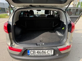 Kia Sportage, снимка 8