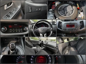 Kia Sportage, снимка 3
