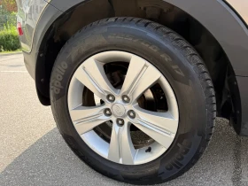 Kia Sportage, снимка 12