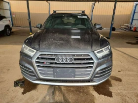 Audi SQ5 * CARFAX * БЕЗ ПЪРВОНАЧАЛНА ВНОСКА, снимка 5