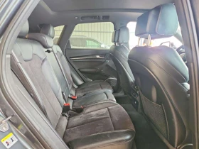 Audi SQ5 * CARFAX * БЕЗ ПЪРВОНАЧАЛНА ВНОСКА, снимка 11