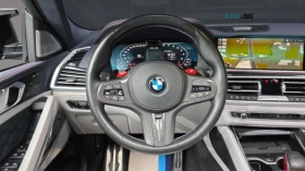 BMW X6 X6M COMPETITION FIRST EDITION, снимка 9