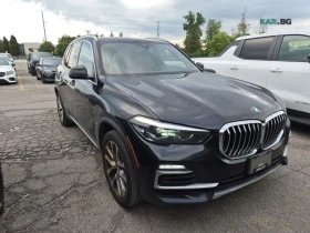 BMW X5 xDrive40i* АвтоКредит * (Цена до БГ), снимка 2