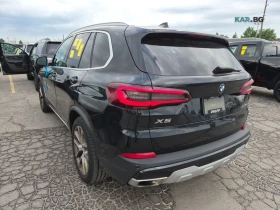 BMW X5 xDrive40i* АвтоКредит * (Цена до БГ), снимка 4
