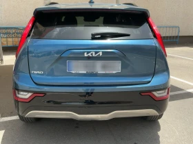 Kia Niro ОЧАКВАН ВНОС/СМЯНА НА ЦВЯТ 1000еврa/E-MOTION, снимка 6