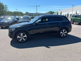 Mercedes-Benz GLC 300 ГЛАВНО ПРЕДСТАВИТЕЛСТВО НА VW, снимка 2