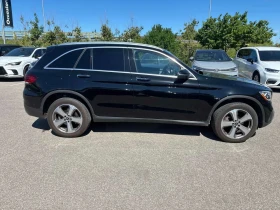Mercedes-Benz GLC 300 ГЛАВНО ПРЕДСТАВИТЕЛСТВО НА VW, снимка 3