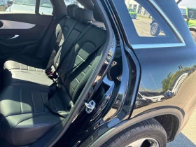 Mercedes-Benz GLC 300 ГЛАВНО ПРЕДСТАВИТЕЛСТВО НА VW, снимка 13