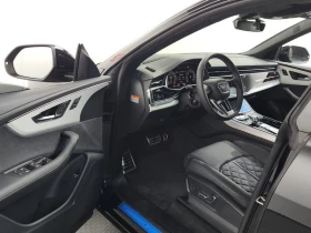 Audi Q8 3.0 DCB Automatic, снимка 10