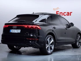 Audi Q8 3.0 DCB Automatic, снимка 2