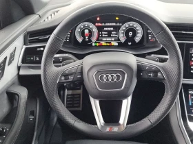 Audi Q8 3.0 DCB Automatic, снимка 13