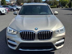 BMW X3 * xDrive30i * АВТОКРЕДИТ БЕЗ ПЪРВОНАЧАЛНА ВНОСКА* , снимка 6