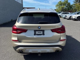 BMW X3 * xDrive30i * АВТОКРЕДИТ БЕЗ ПЪРВОНАЧАЛНА ВНОСКА* , снимка 4