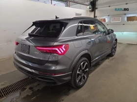 Audi Q3 quattro Progressiv* АвтоКредит* (ЦЕНА ДО БГ)* , снимка 3