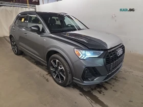 Audi Q3 quattro Progressiv* АвтоКредит* (ЦЕНА ДО БГ)* , снимка 2