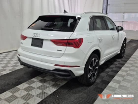 Audi Q3, снимка 3