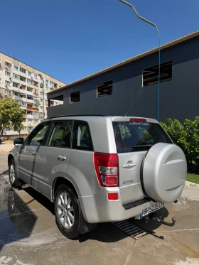 Suzuki Grand vitara 1.9 DDIS, снимка 5