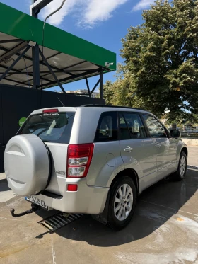 Suzuki Grand vitara 1.9 DDIS, снимка 6