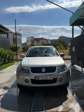 Suzuki Grand vitara 1.9 DDIS, снимка 3