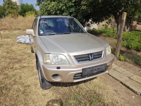 Honda Cr-v 2.0 147кс, снимка 3