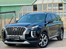Hyundai Palisade 2.2D ! 4WD ! 6+ 1 ! Prestige !, снимка 3