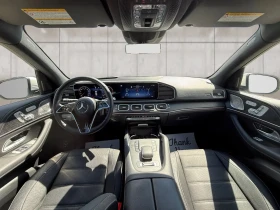 Mercedes-Benz GLS, снимка 10