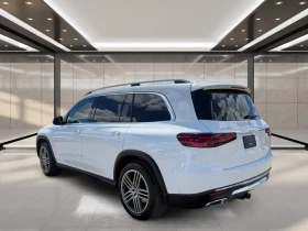 Mercedes-Benz GLS, снимка 4